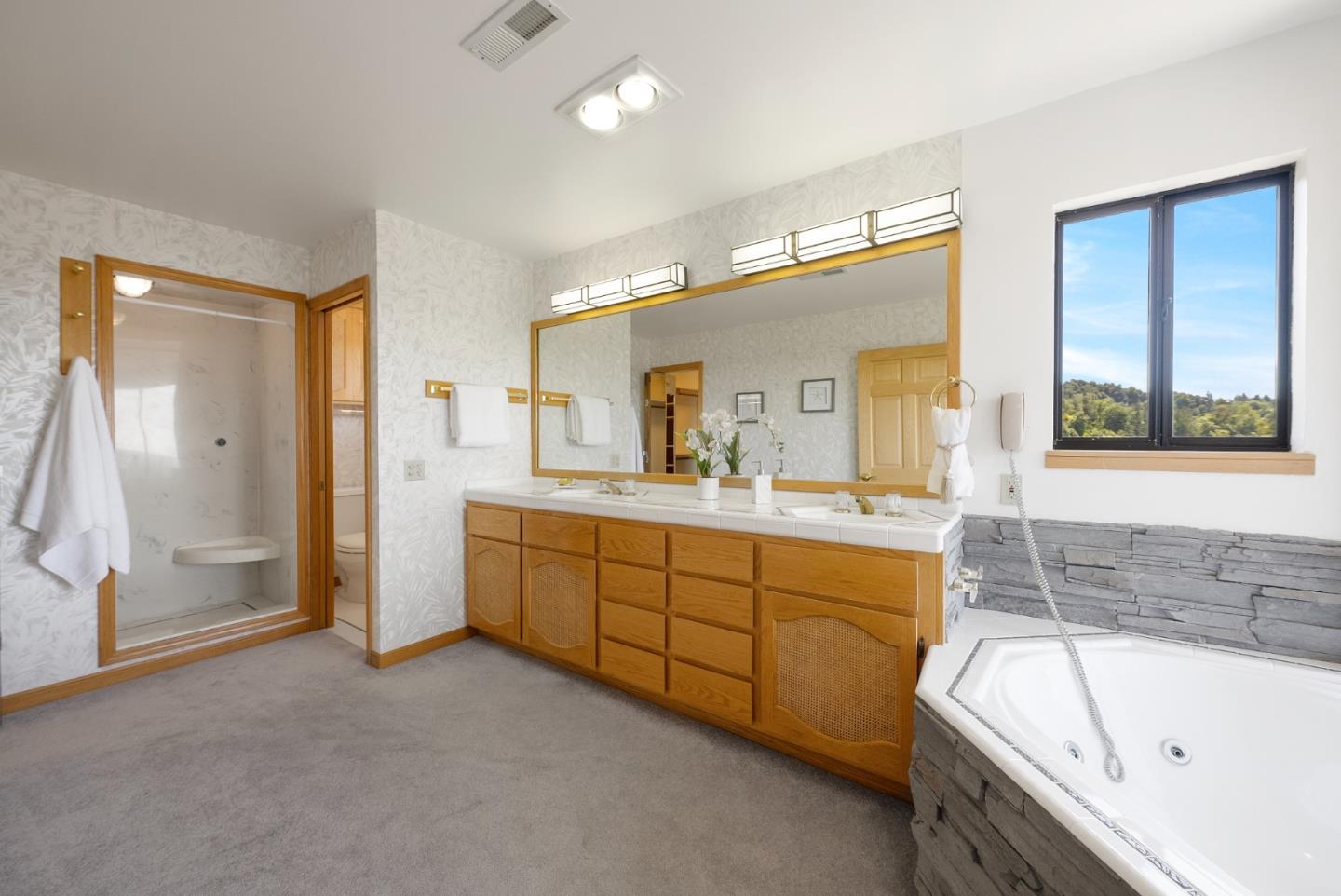 Detail Gallery Image 48 of 73 For 21006 Bear Creek Rd, Los Gatos,  CA 95033 - 5 Beds | 4/1 Baths