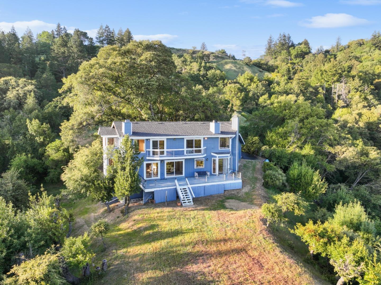 Detail Gallery Image 67 of 73 For 21006 Bear Creek Rd, Los Gatos,  CA 95033 - 5 Beds | 4/1 Baths
