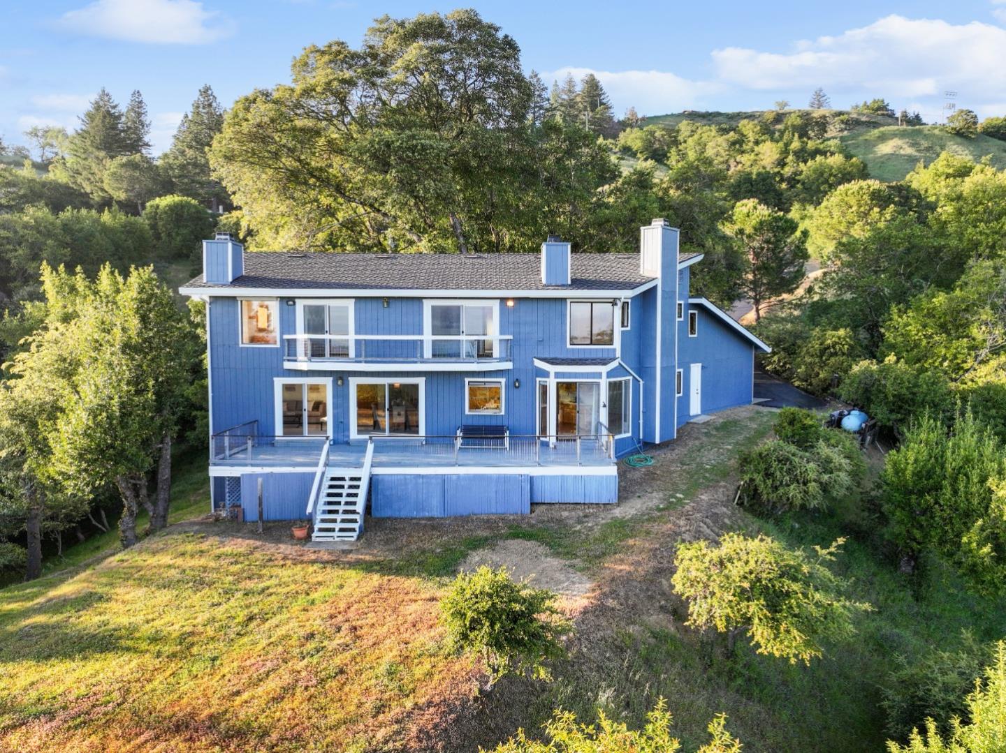 Detail Gallery Image 68 of 73 For 21006 Bear Creek Rd, Los Gatos,  CA 95033 - 5 Beds | 4/1 Baths