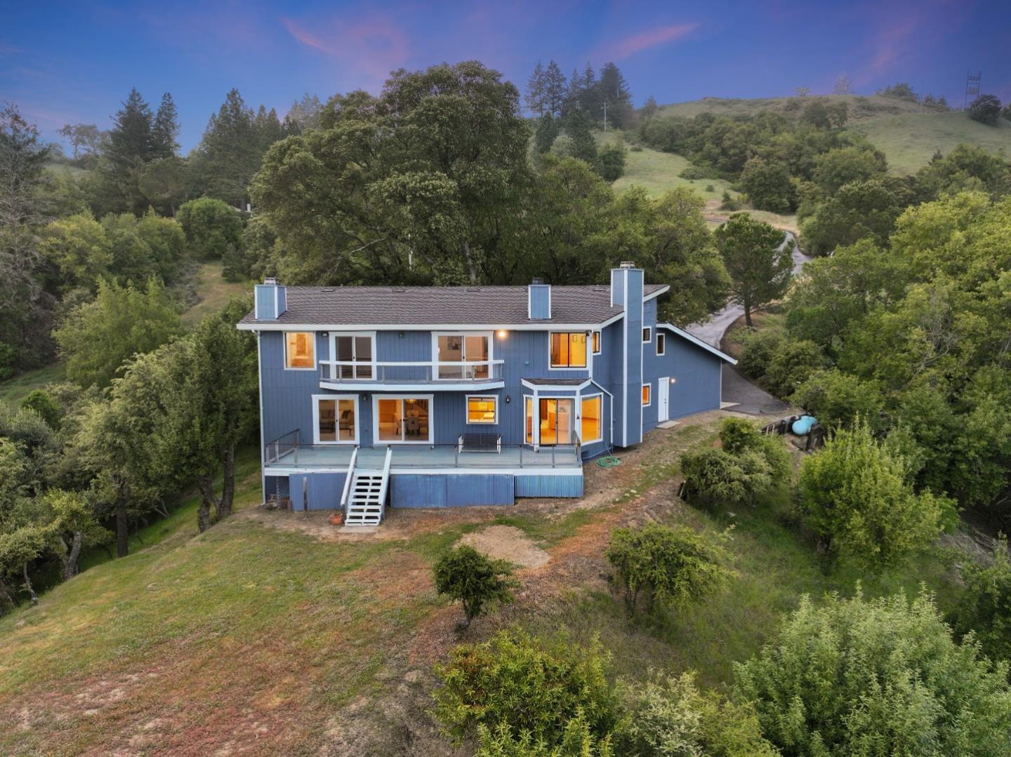 Detail Gallery Image 72 of 73 For 21006 Bear Creek Rd, Los Gatos,  CA 95033 - 5 Beds | 4/1 Baths