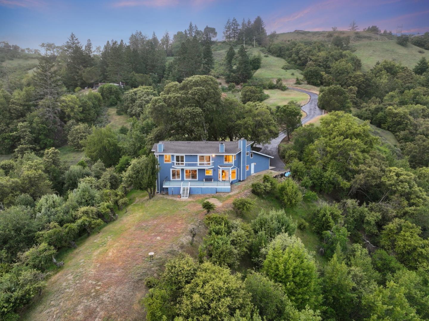 Detail Gallery Image 73 of 73 For 21006 Bear Creek Rd, Los Gatos,  CA 95033 - 5 Beds | 4/1 Baths