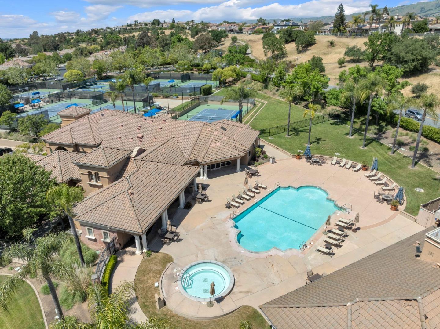 Detail Gallery Image 61 of 70 For 5451 Ligurian Dr, San Jose,  CA 95138 - 5 Beds | 3 Baths