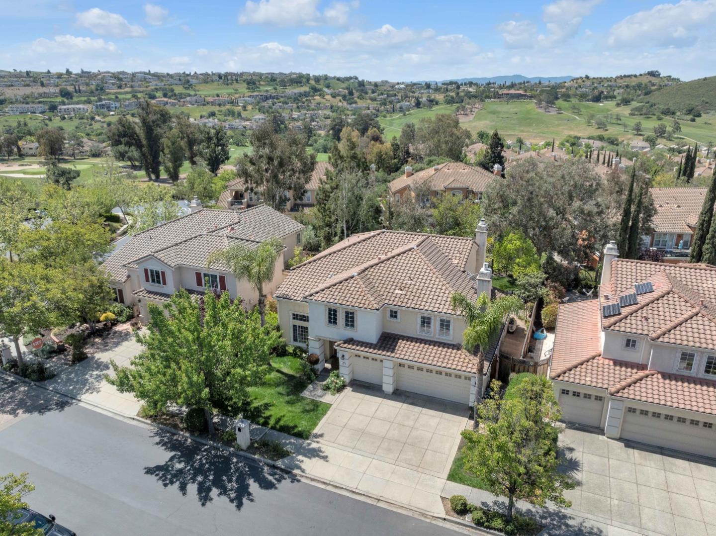 Detail Gallery Image 64 of 70 For 5451 Ligurian Dr, San Jose,  CA 95138 - 5 Beds | 3 Baths