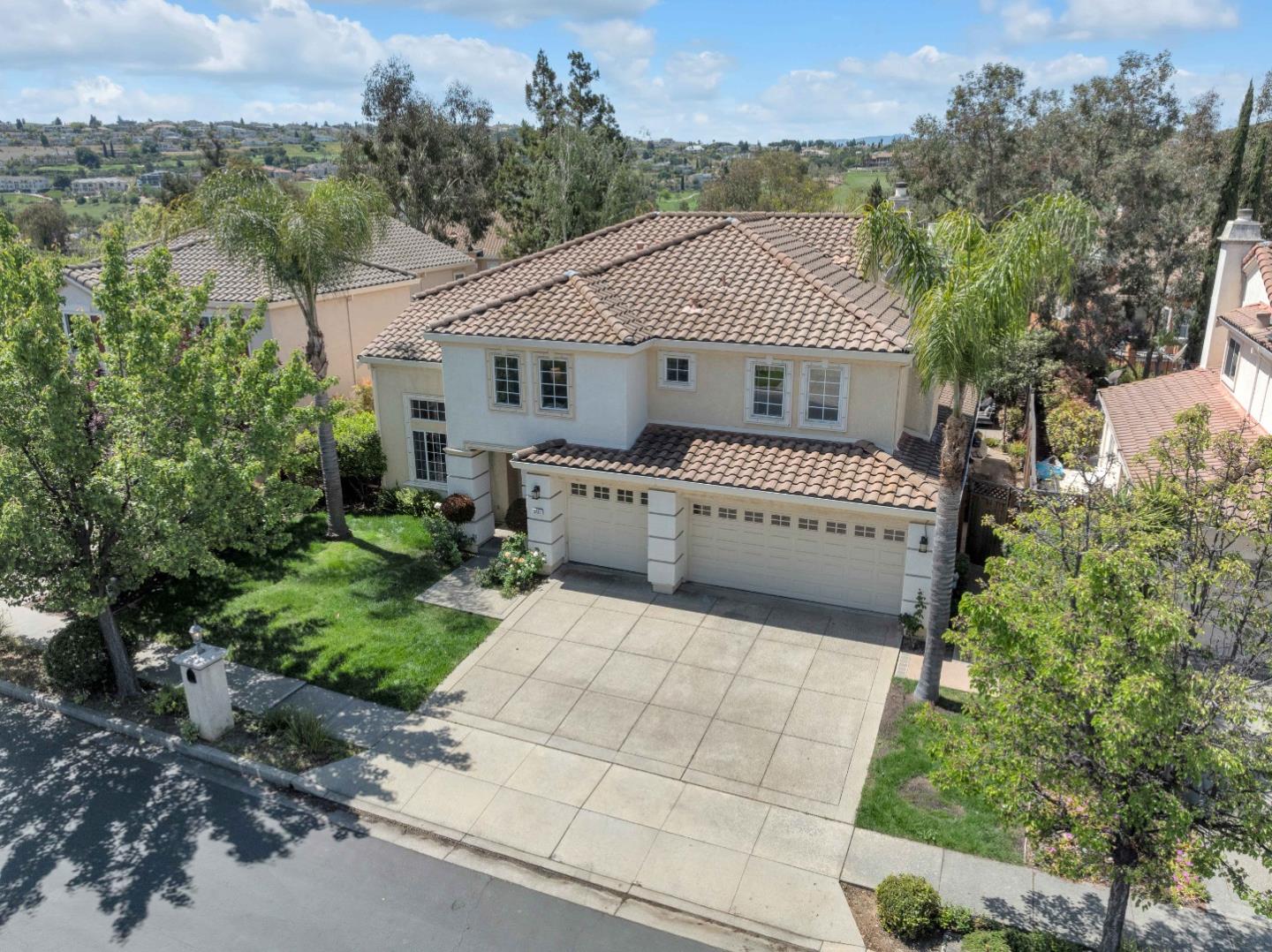 Detail Gallery Image 65 of 70 For 5451 Ligurian Dr, San Jose,  CA 95138 - 5 Beds | 3 Baths