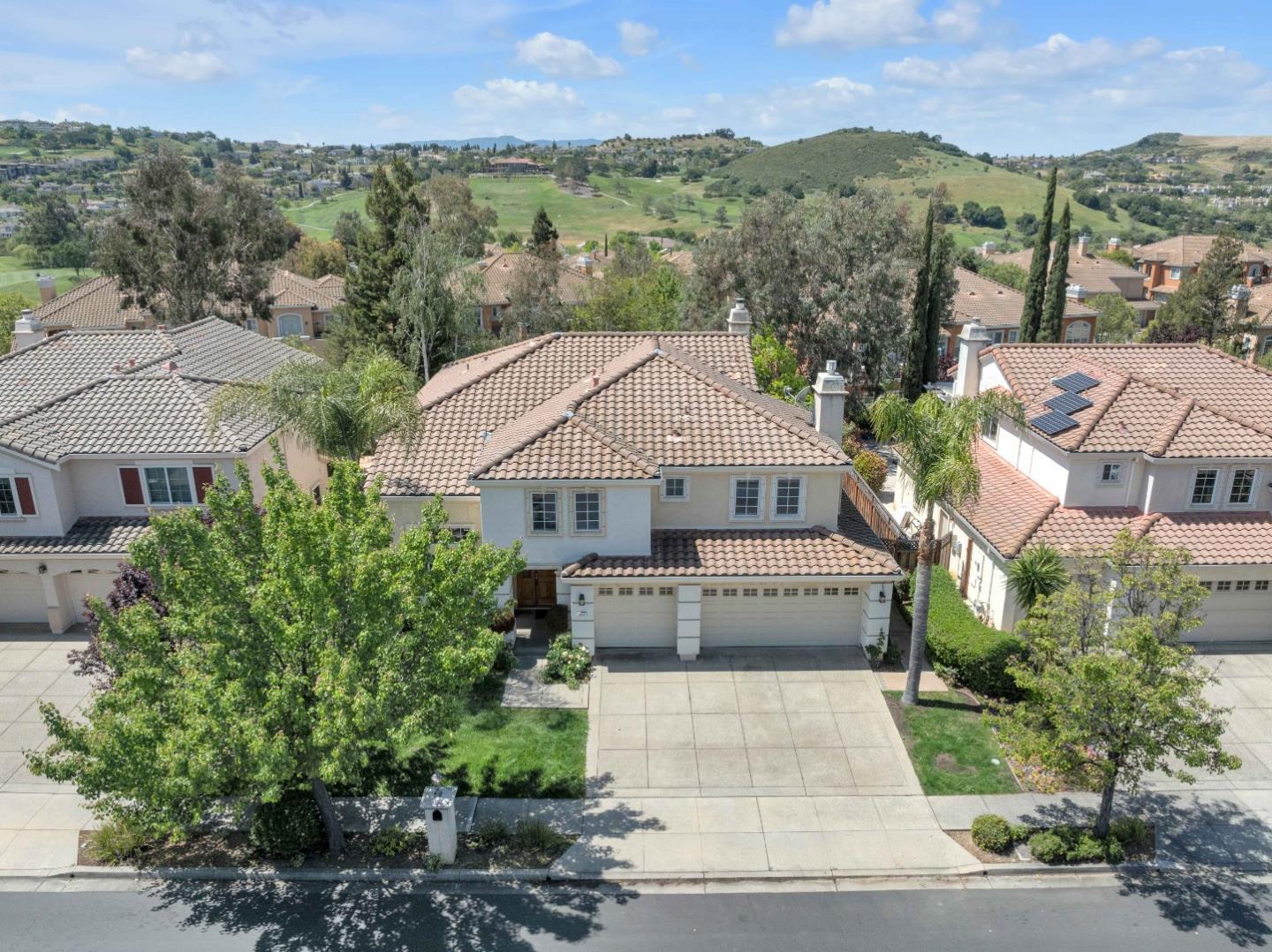 Detail Gallery Image 66 of 70 For 5451 Ligurian Dr, San Jose,  CA 95138 - 5 Beds | 3 Baths