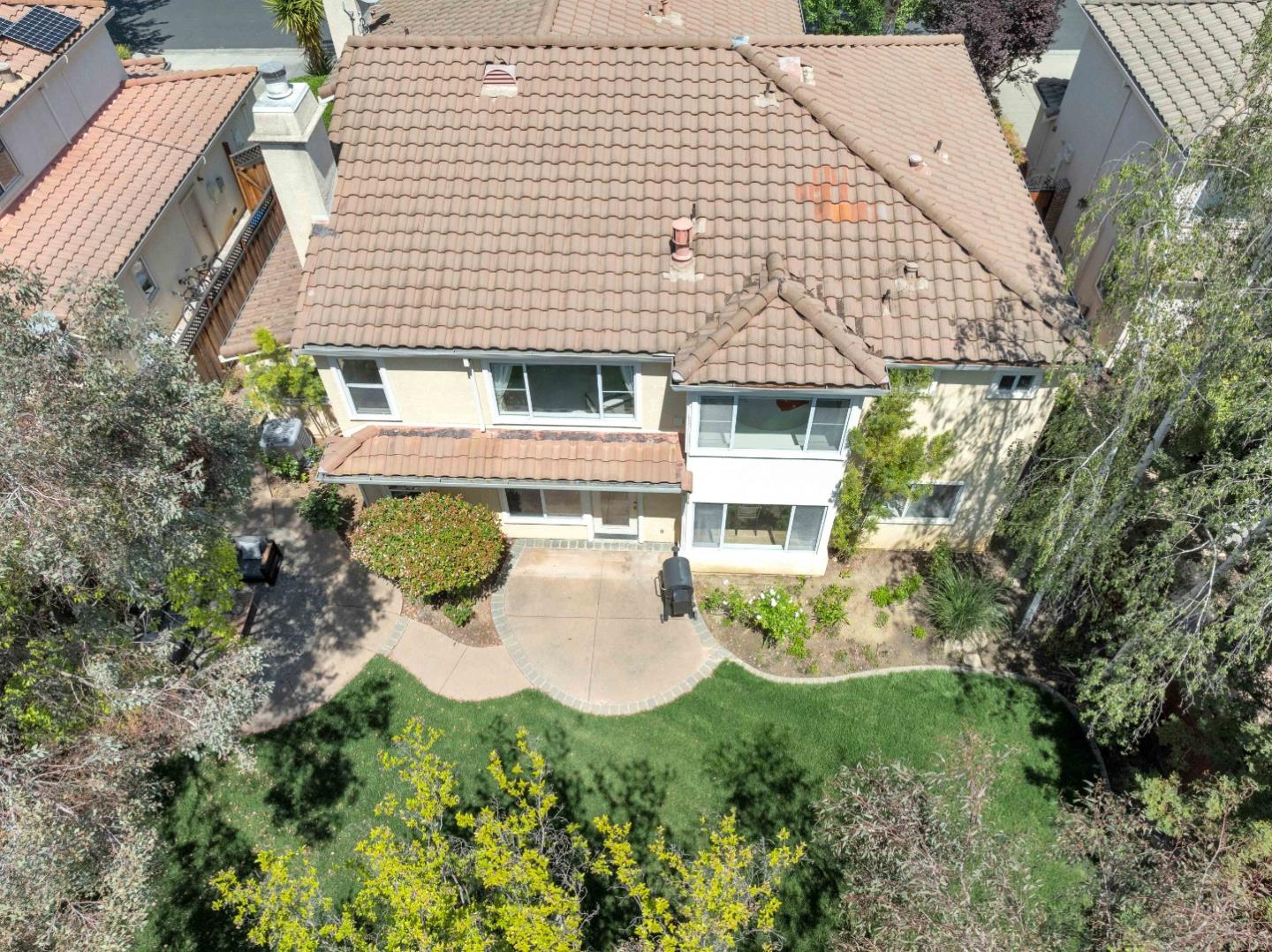 Detail Gallery Image 67 of 70 For 5451 Ligurian Dr, San Jose,  CA 95138 - 5 Beds | 3 Baths