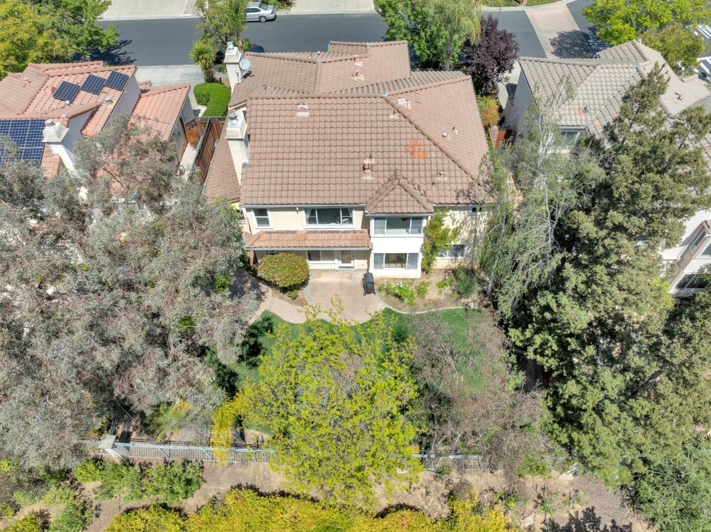 Detail Gallery Image 68 of 70 For 5451 Ligurian Dr, San Jose,  CA 95138 - 5 Beds | 3 Baths