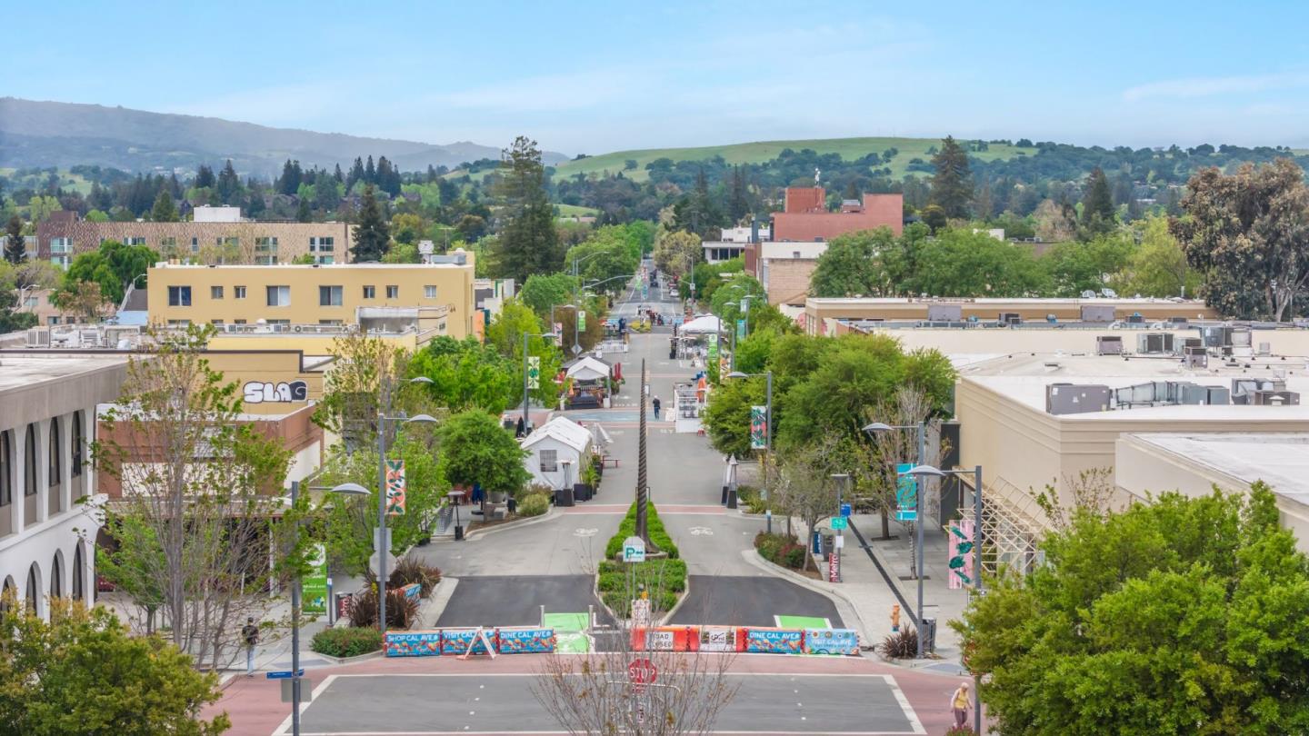 Detail Gallery Image 47 of 49 For 200 Sheridan Ave. #303,  Palo Alto,  CA 94306 - 2 Beds | 2 Baths