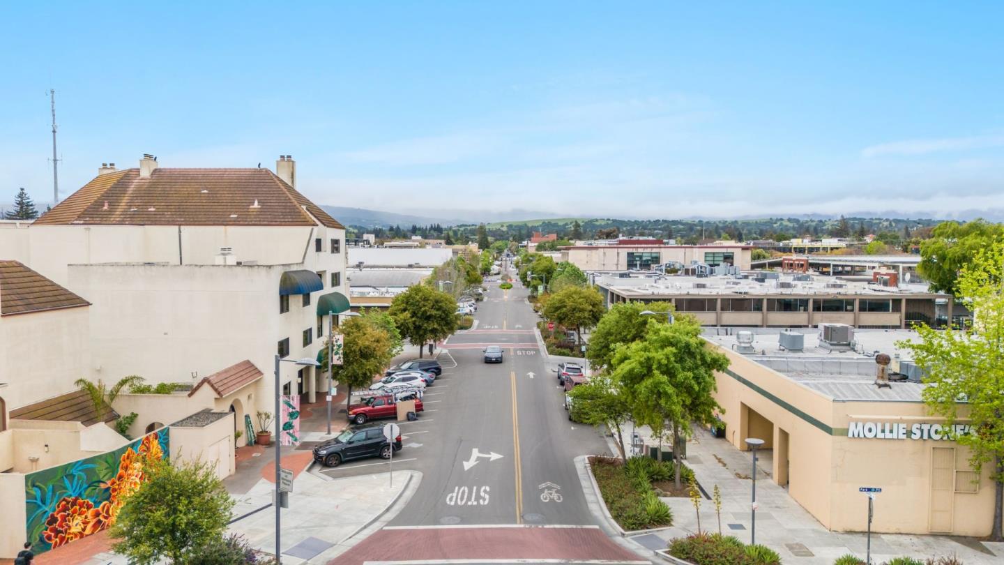 Detail Gallery Image 49 of 49 For 200 Sheridan Ave. #303,  Palo Alto,  CA 94306 - 2 Beds | 2 Baths