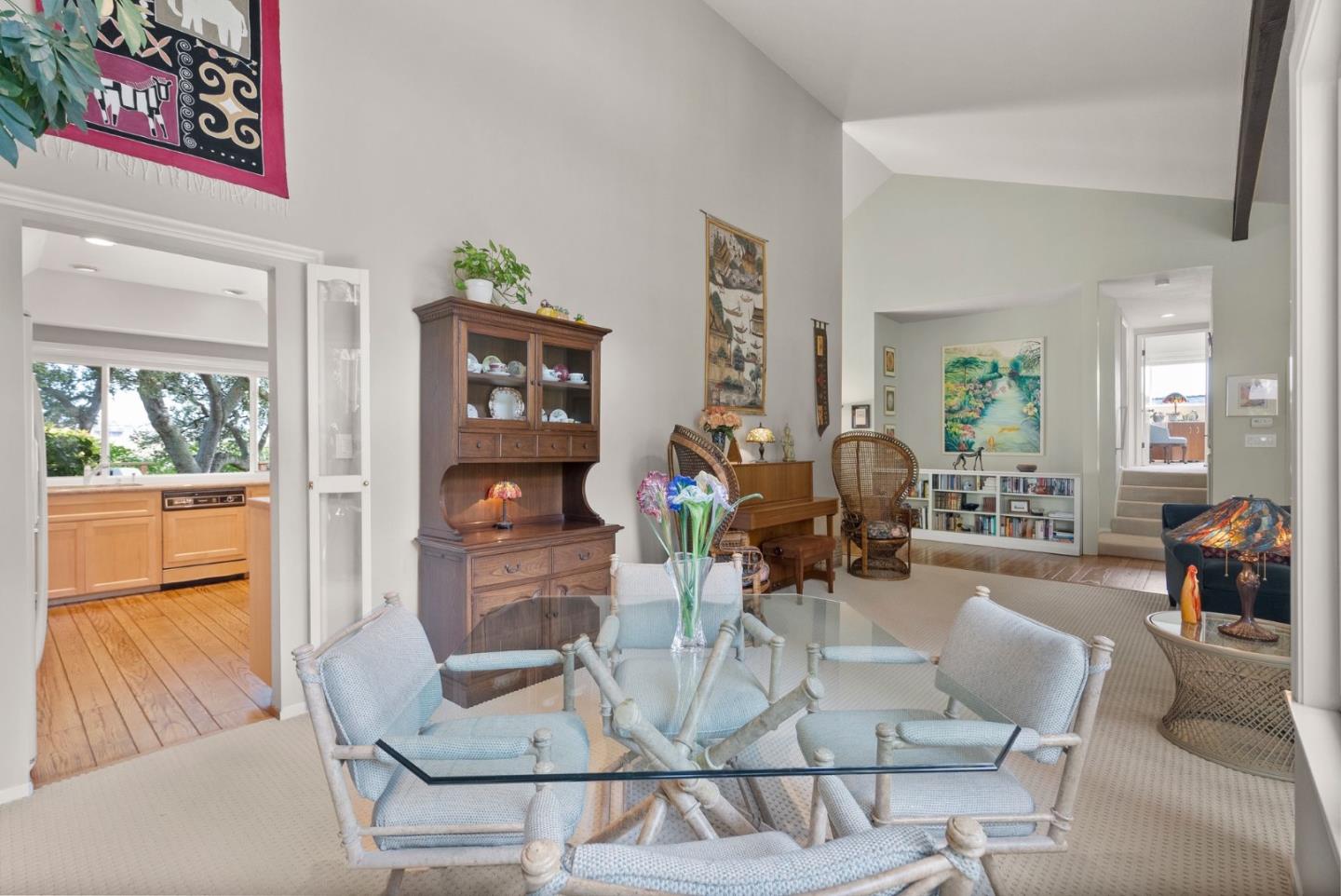 Detail Gallery Image 12 of 62 For 1217 Greenbrier Rd, San Carlos,  CA 94070 - 3 Beds | 2 Baths