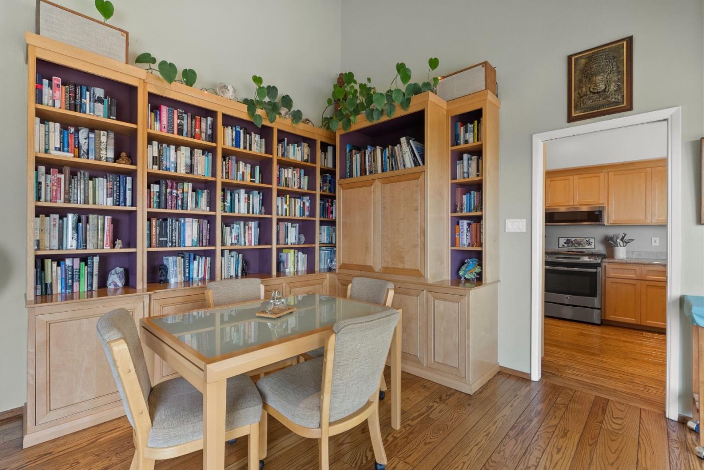 Detail Gallery Image 21 of 62 For 1217 Greenbrier Rd, San Carlos,  CA 94070 - 3 Beds | 2 Baths
