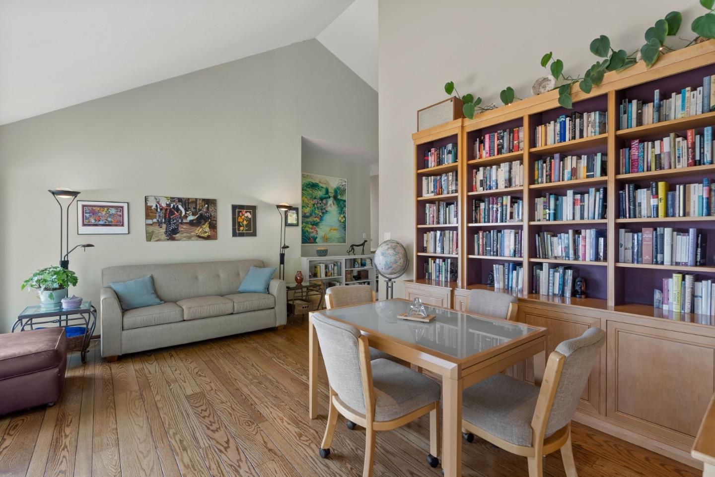 Detail Gallery Image 22 of 62 For 1217 Greenbrier Rd, San Carlos,  CA 94070 - 3 Beds | 2 Baths