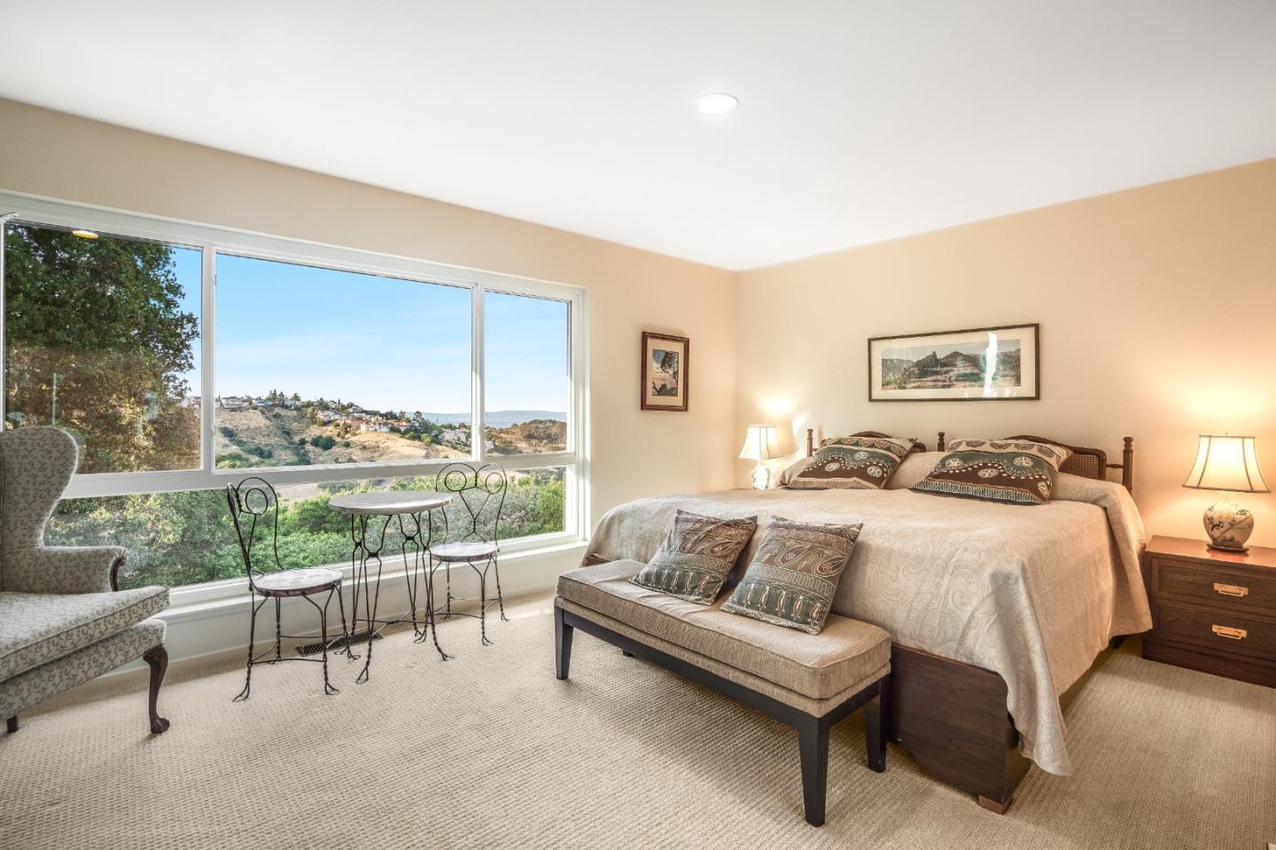 Detail Gallery Image 35 of 62 For 1217 Greenbrier Rd, San Carlos,  CA 94070 - 3 Beds | 2 Baths