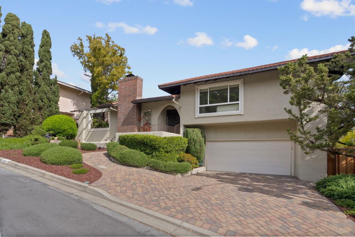 Detail Gallery Image 42 of 62 For 1217 Greenbrier Rd, San Carlos,  CA 94070 - 3 Beds | 2 Baths