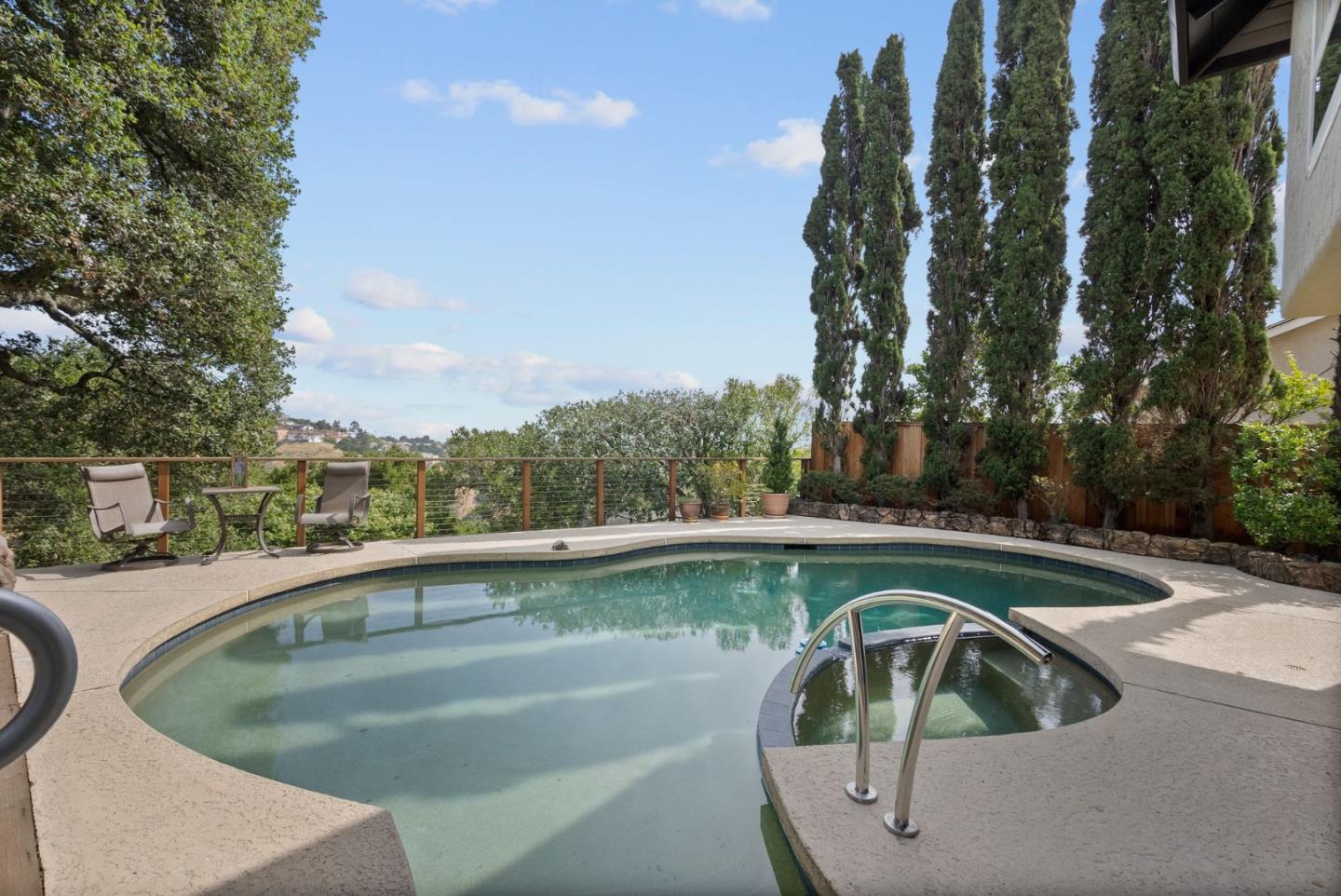 Detail Gallery Image 44 of 62 For 1217 Greenbrier Rd, San Carlos,  CA 94070 - 3 Beds | 2 Baths