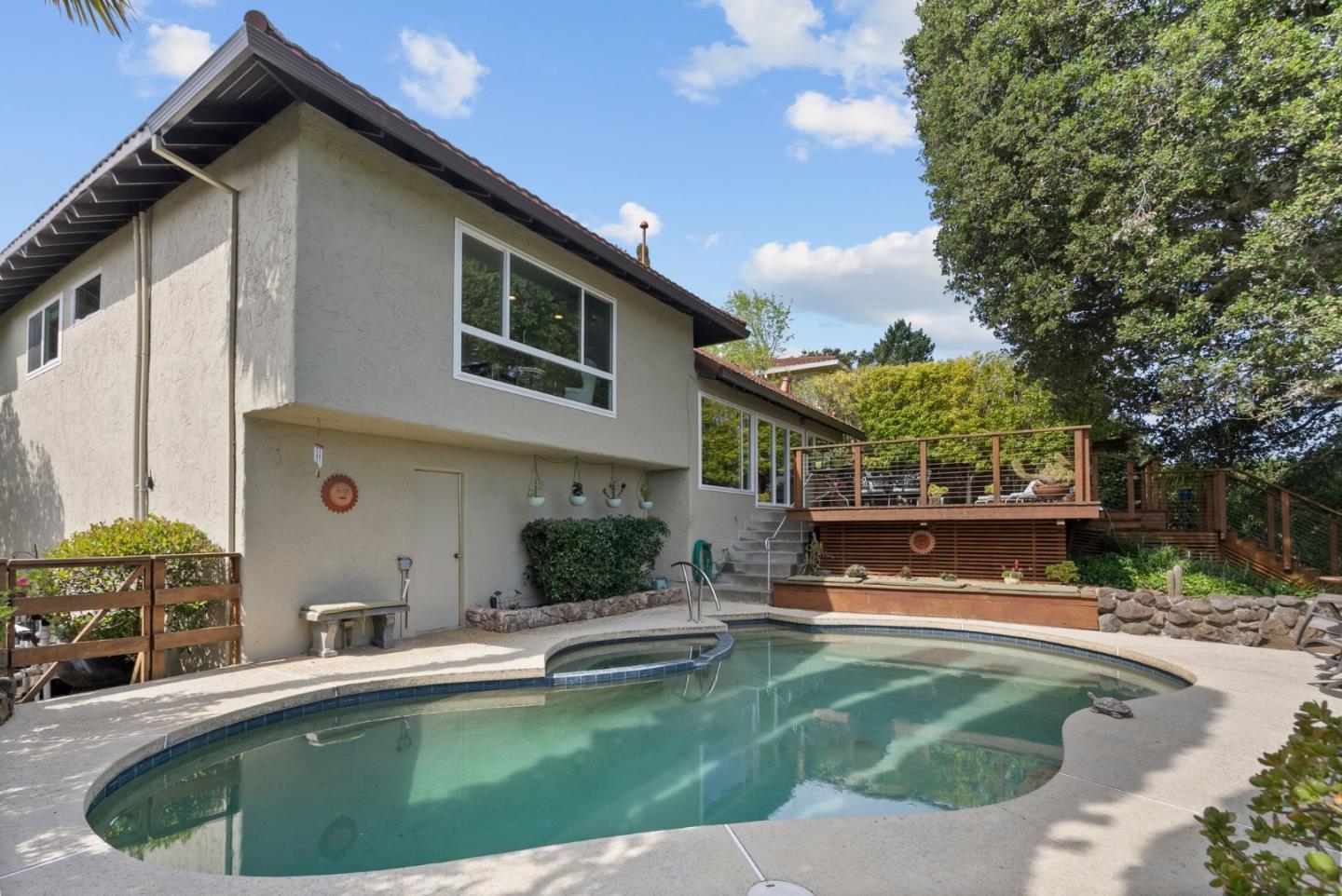 Detail Gallery Image 45 of 62 For 1217 Greenbrier Rd, San Carlos,  CA 94070 - 3 Beds | 2 Baths