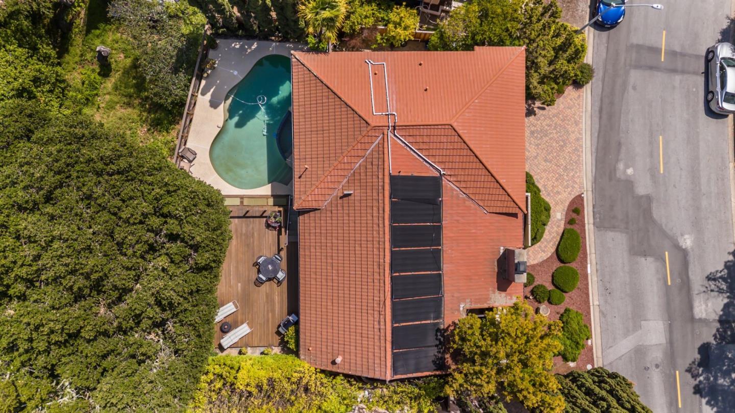 Detail Gallery Image 46 of 62 For 1217 Greenbrier Rd, San Carlos,  CA 94070 - 3 Beds | 2 Baths
