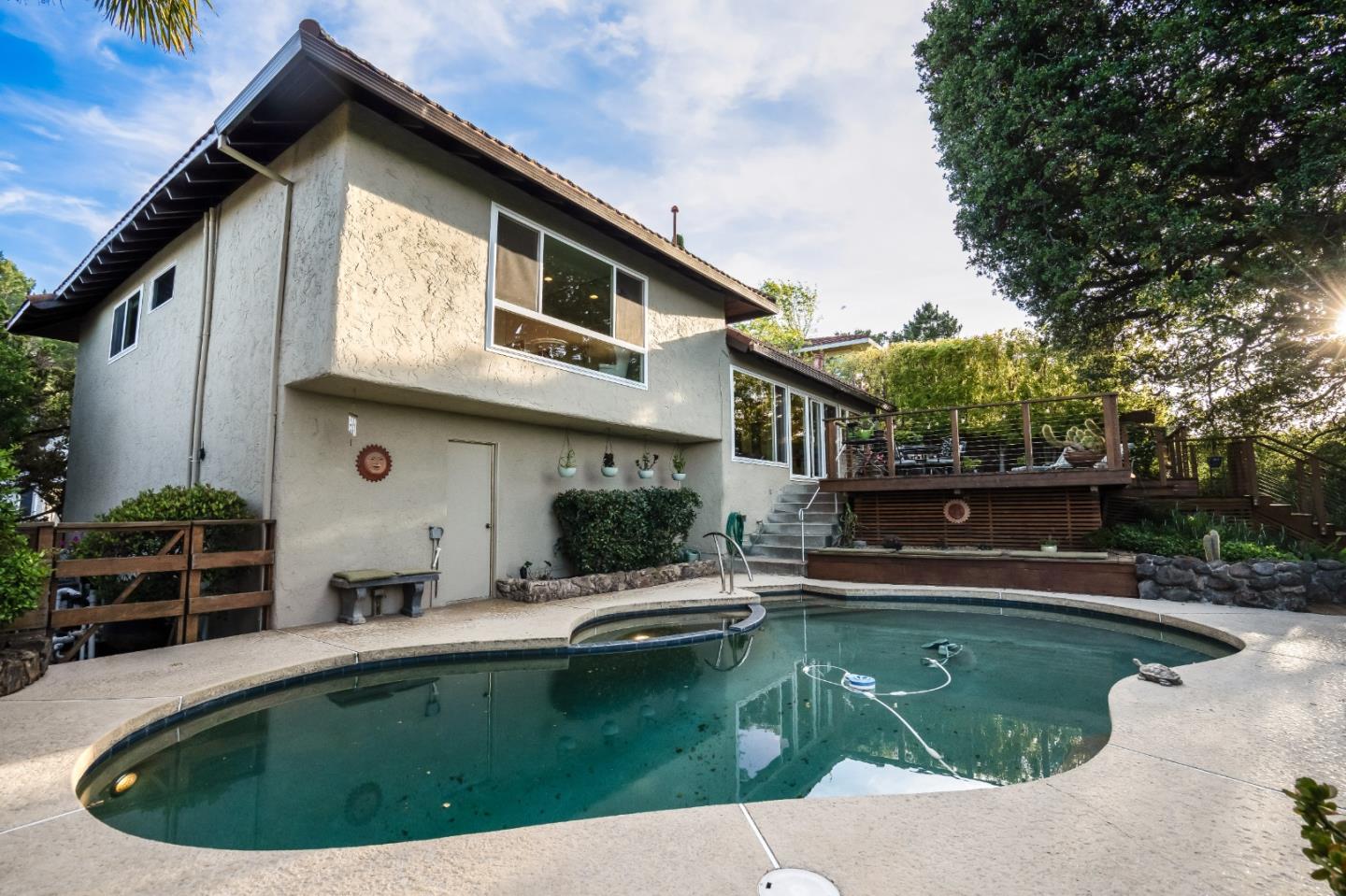 Detail Gallery Image 56 of 62 For 1217 Greenbrier Rd, San Carlos,  CA 94070 - 3 Beds | 2 Baths