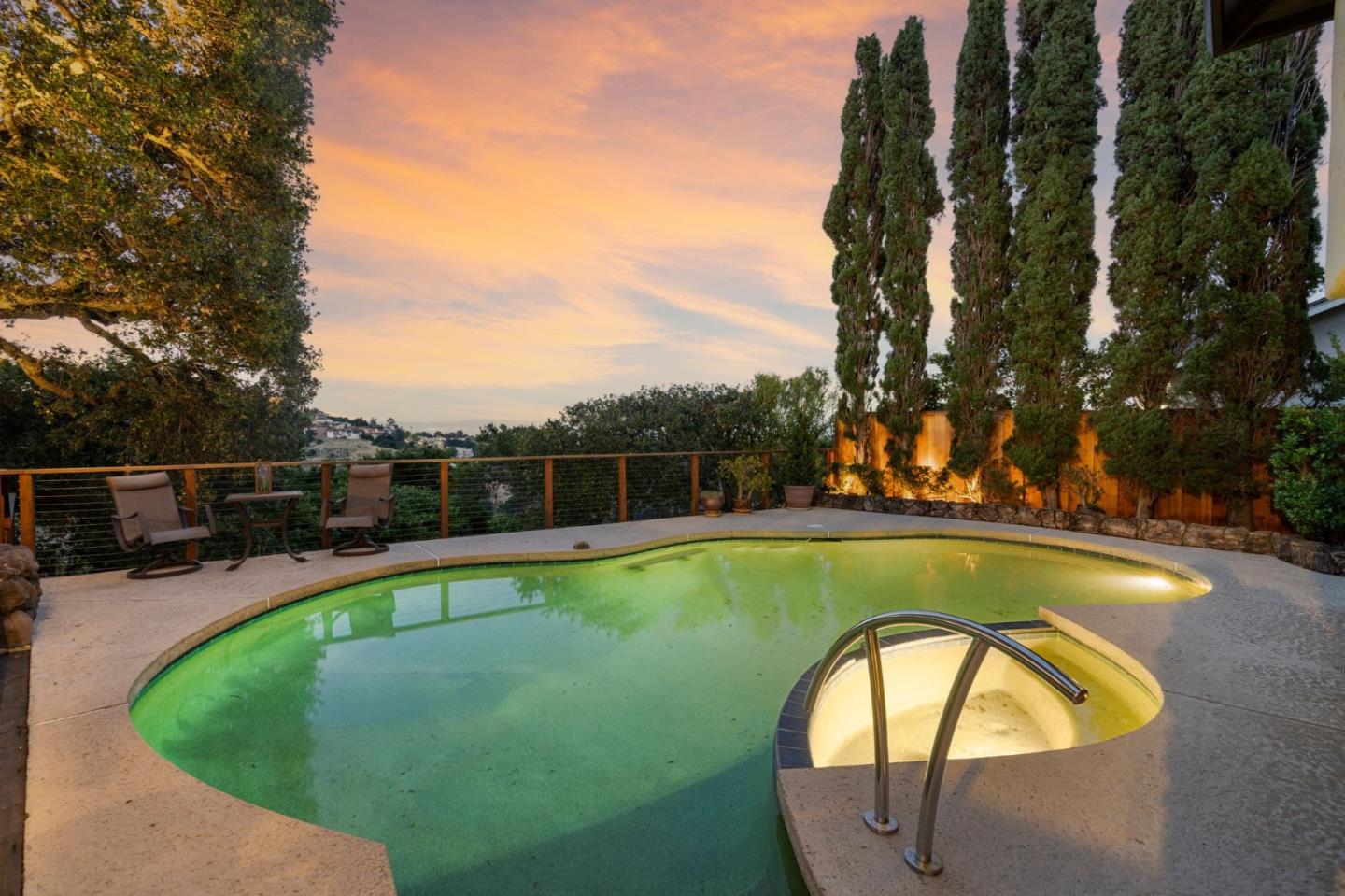Detail Gallery Image 60 of 62 For 1217 Greenbrier Rd, San Carlos,  CA 94070 - 3 Beds | 2 Baths
