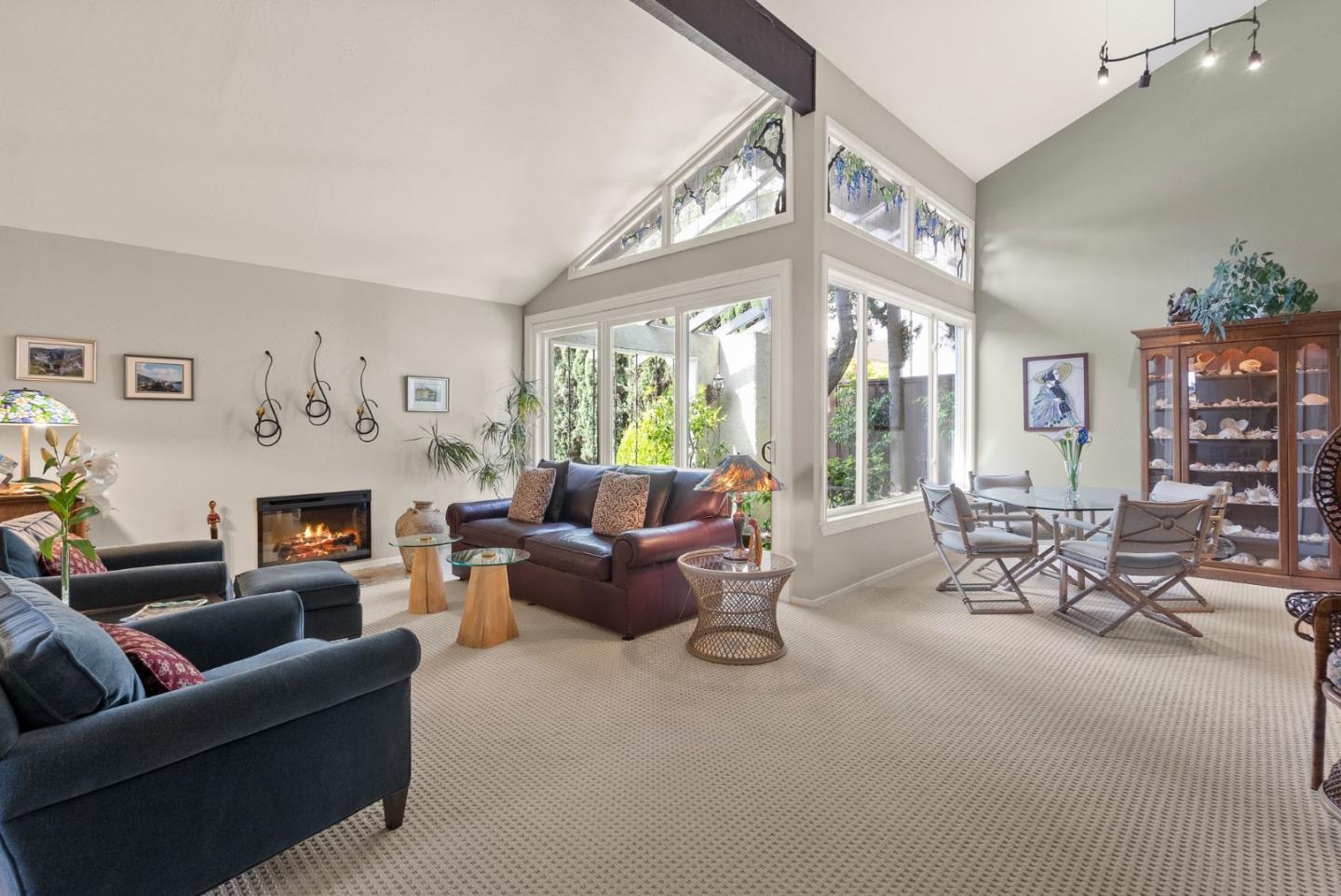 Detail Gallery Image 8 of 62 For 1217 Greenbrier Rd, San Carlos,  CA 94070 - 3 Beds | 2 Baths