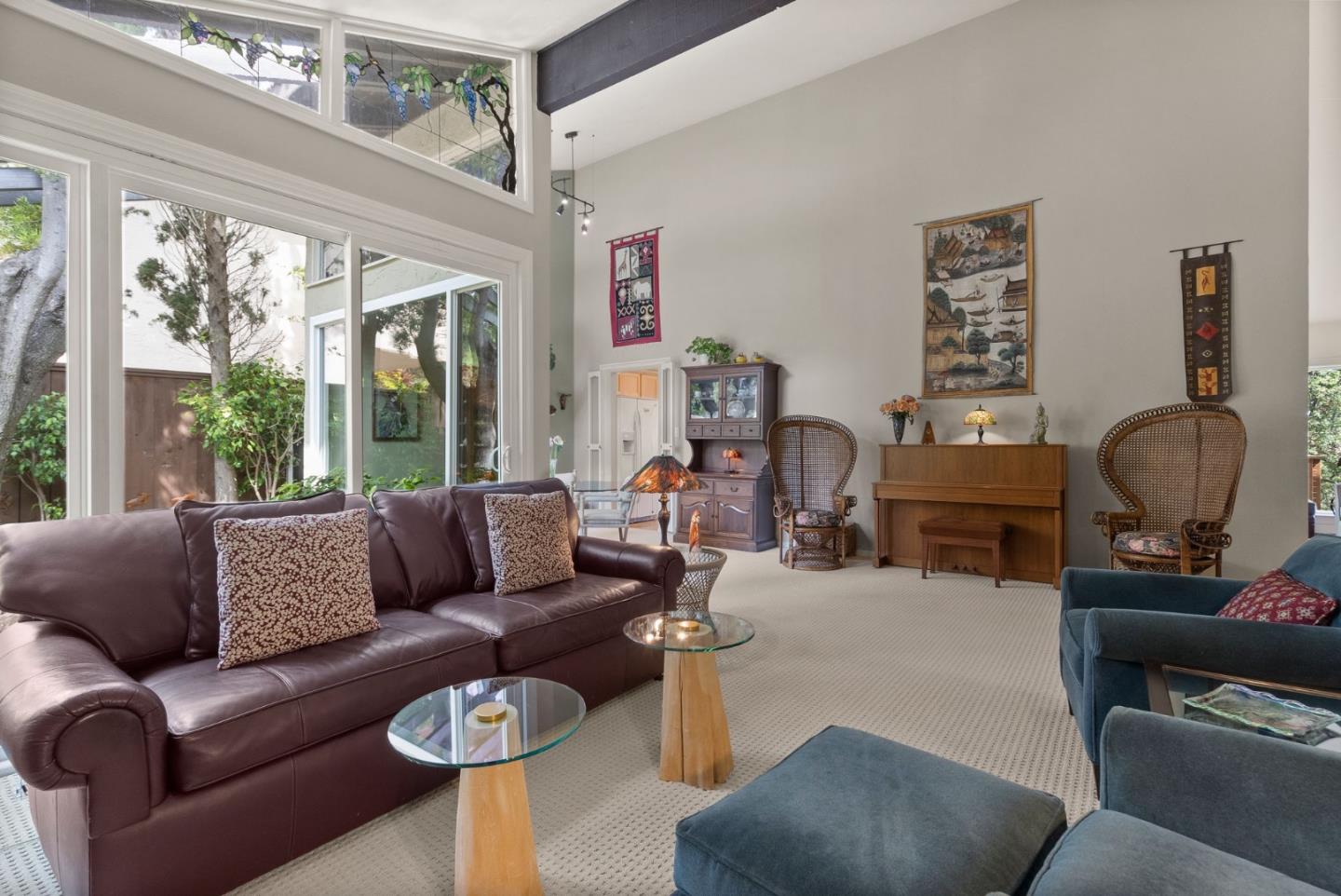 Detail Gallery Image 9 of 62 For 1217 Greenbrier Rd, San Carlos,  CA 94070 - 3 Beds | 2 Baths