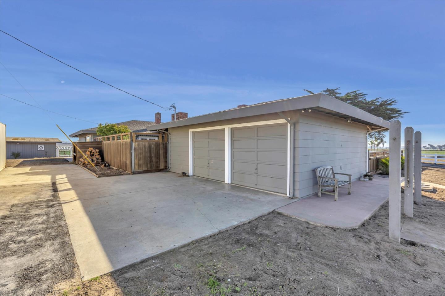 Detail Gallery Image 45 of 58 For 268 Giberson Rd, Moss Landing,  CA 95039 - 5 Beds | 4 Baths