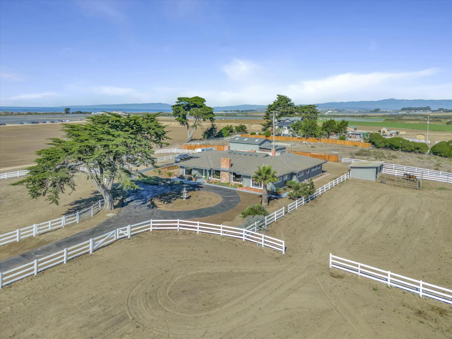 Detail Gallery Image 50 of 58 For 268 Giberson Rd, Moss Landing,  CA 95039 - 5 Beds | 4 Baths