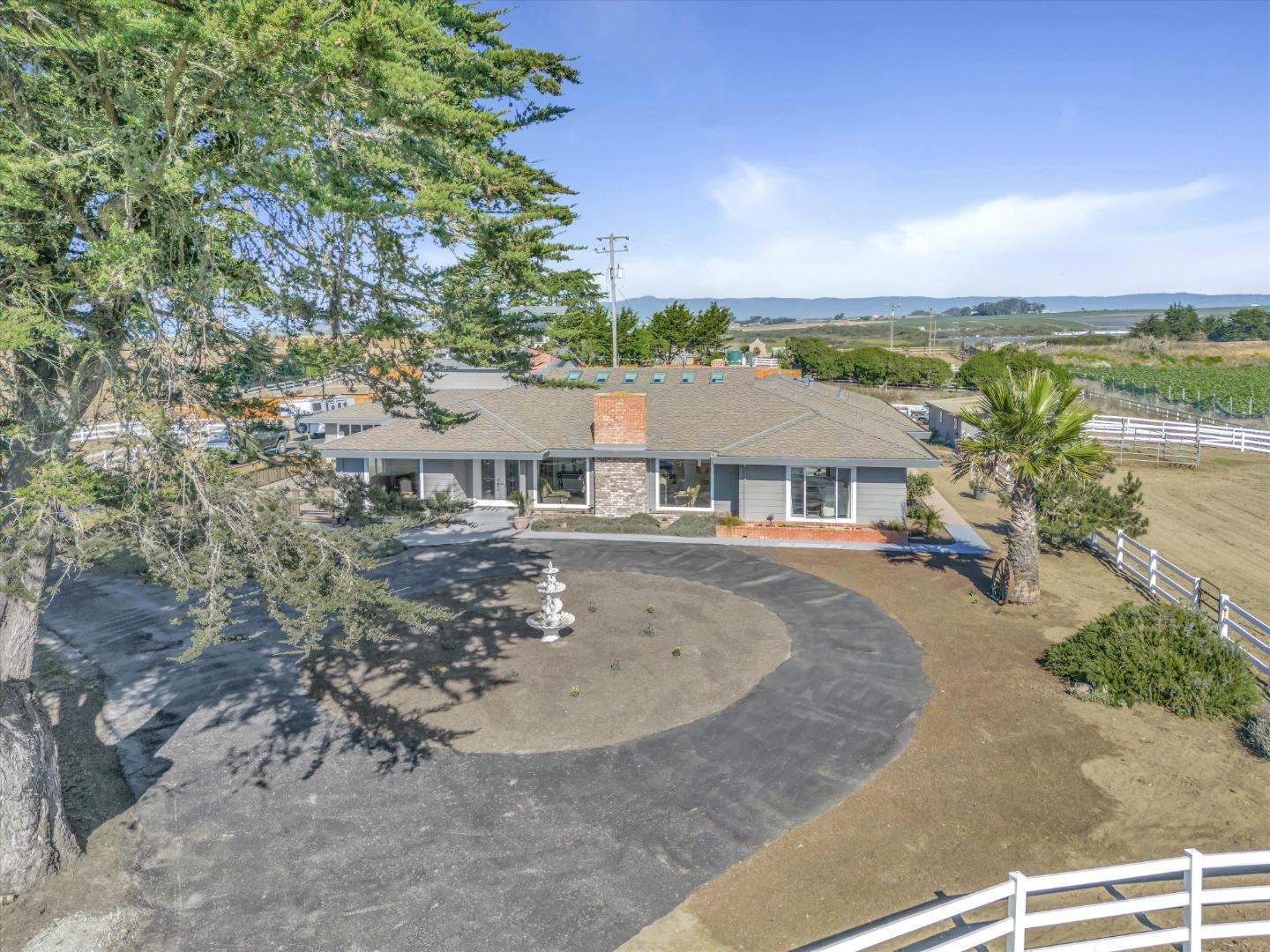 Detail Gallery Image 51 of 58 For 268 Giberson Rd, Moss Landing,  CA 95039 - 5 Beds | 4 Baths