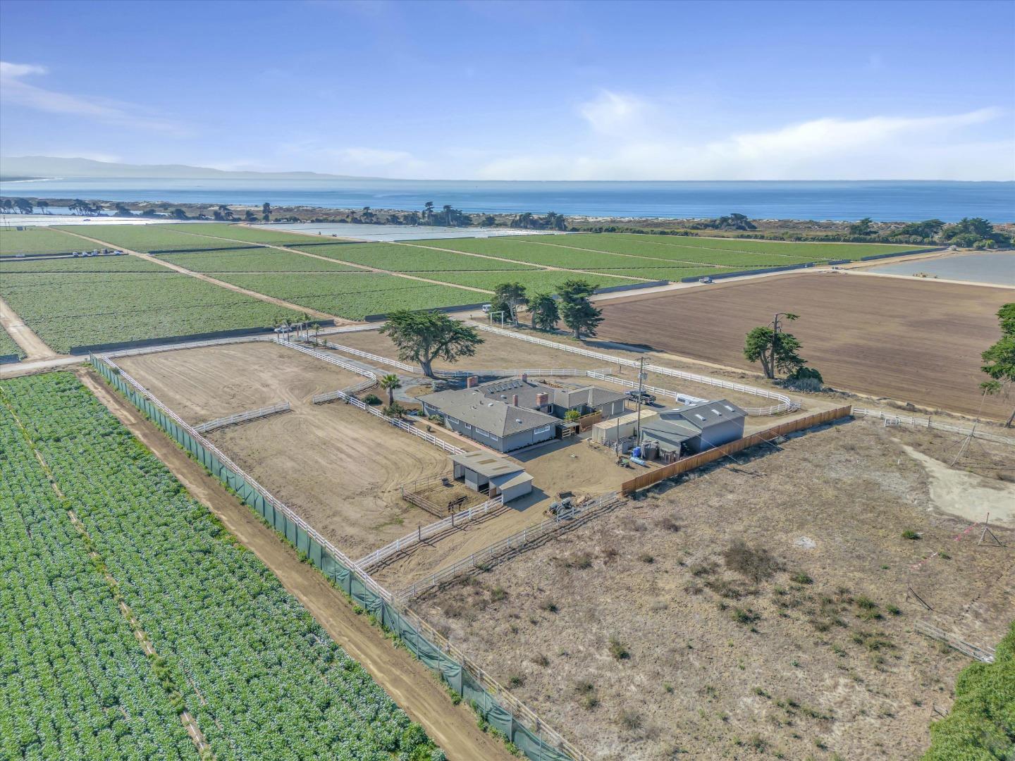 Detail Gallery Image 56 of 58 For 268 Giberson Rd, Moss Landing,  CA 95039 - 5 Beds | 4 Baths