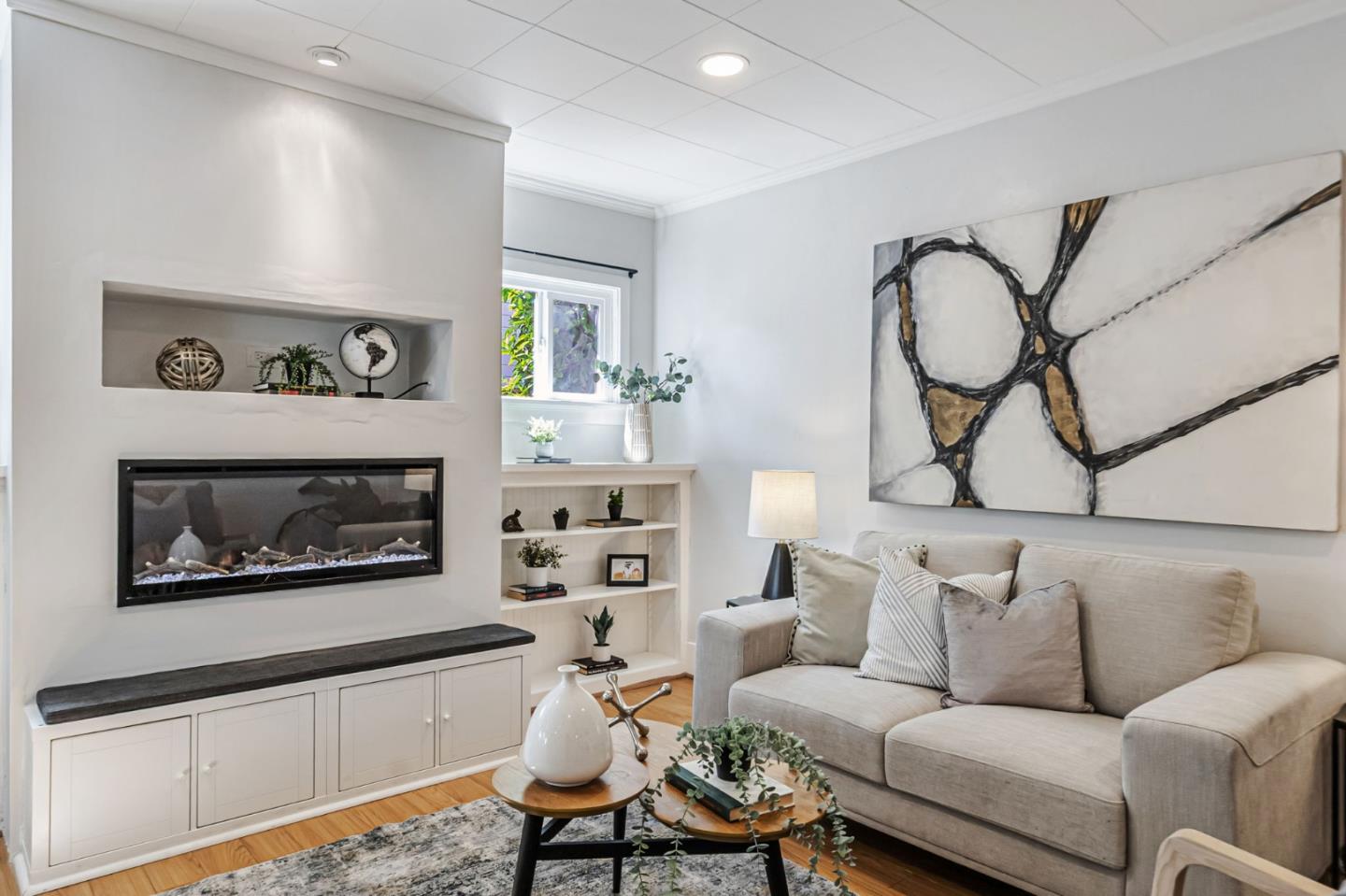 Detail Gallery Image 10 of 51 For 2473 Olive Ave, San Jose,  CA 95128 - 2 Beds | 1 Baths