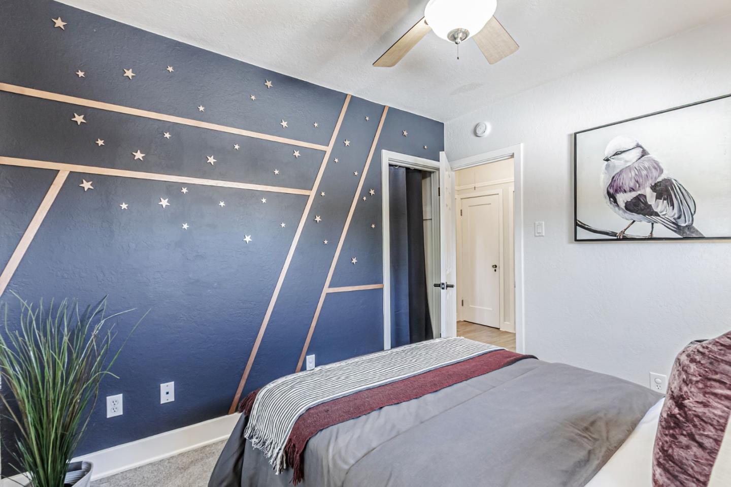 Detail Gallery Image 18 of 51 For 2473 Olive Ave, San Jose,  CA 95128 - 2 Beds | 1 Baths