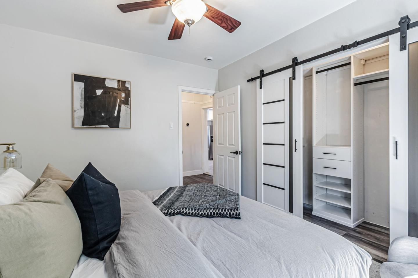 Detail Gallery Image 21 of 51 For 2473 Olive Ave, San Jose,  CA 95128 - 2 Beds | 1 Baths