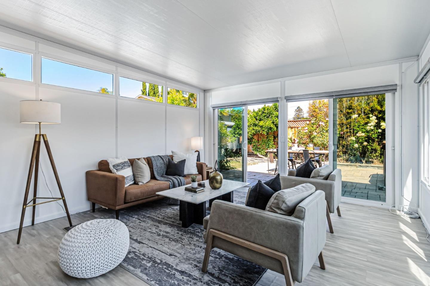 Detail Gallery Image 27 of 51 For 2473 Olive Ave, San Jose,  CA 95128 - 2 Beds | 1 Baths