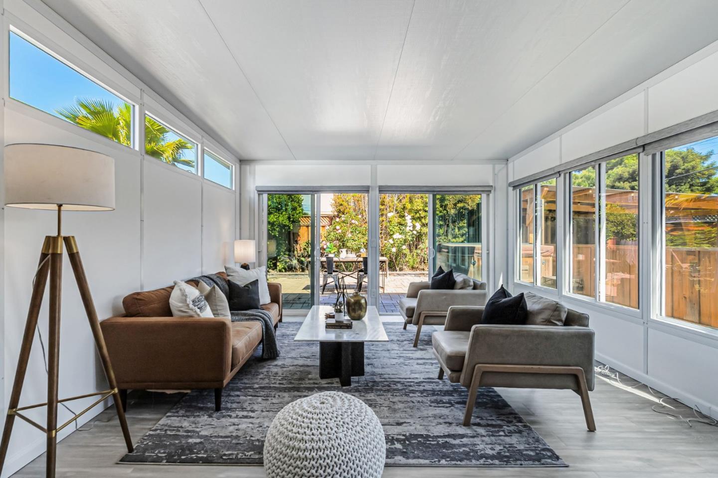 Detail Gallery Image 28 of 51 For 2473 Olive Ave, San Jose,  CA 95128 - 2 Beds | 1 Baths
