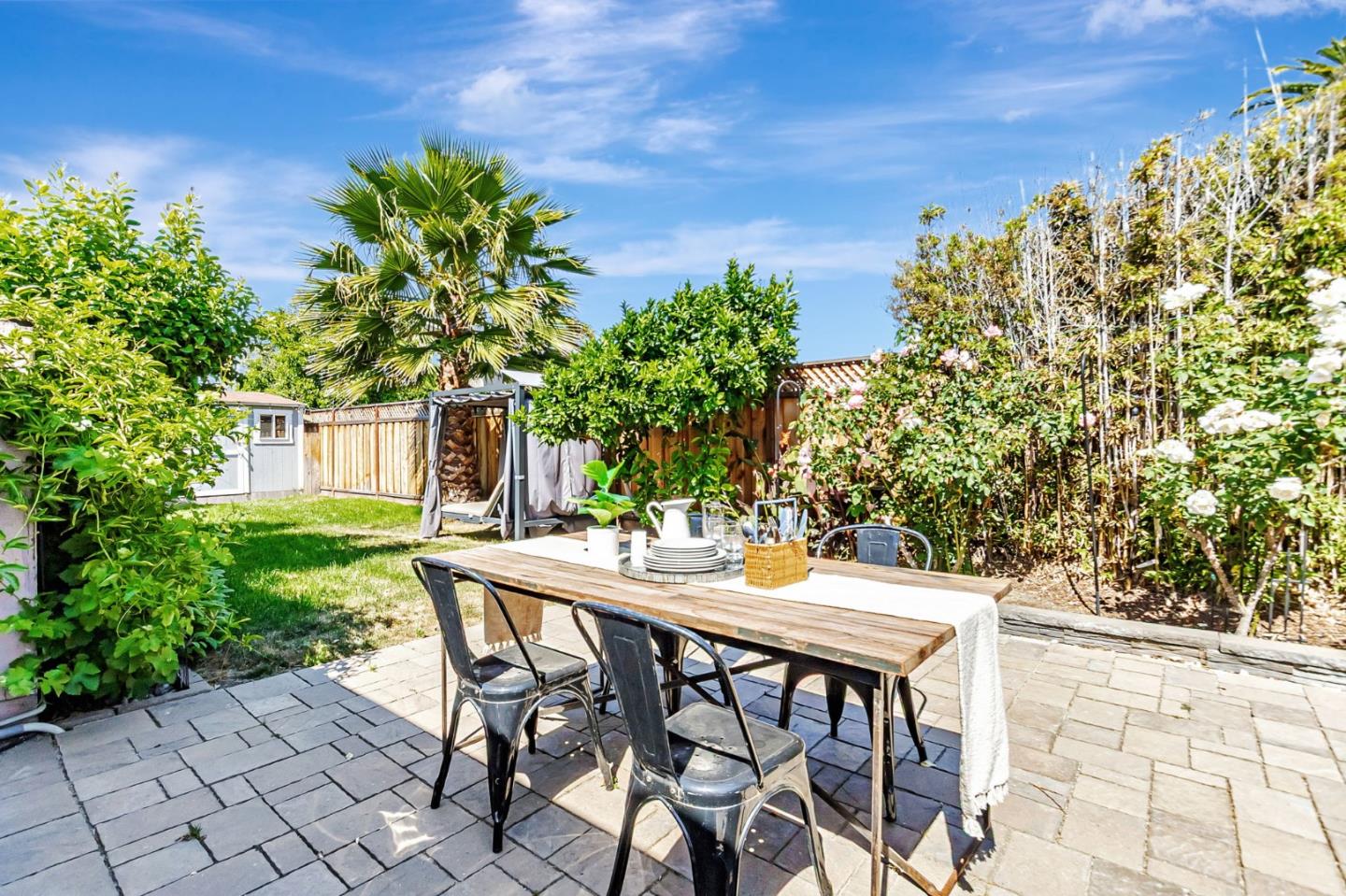 Detail Gallery Image 32 of 51 For 2473 Olive Ave, San Jose,  CA 95128 - 2 Beds | 1 Baths