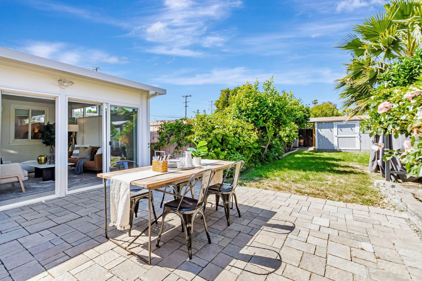 Detail Gallery Image 33 of 51 For 2473 Olive Ave, San Jose,  CA 95128 - 2 Beds | 1 Baths