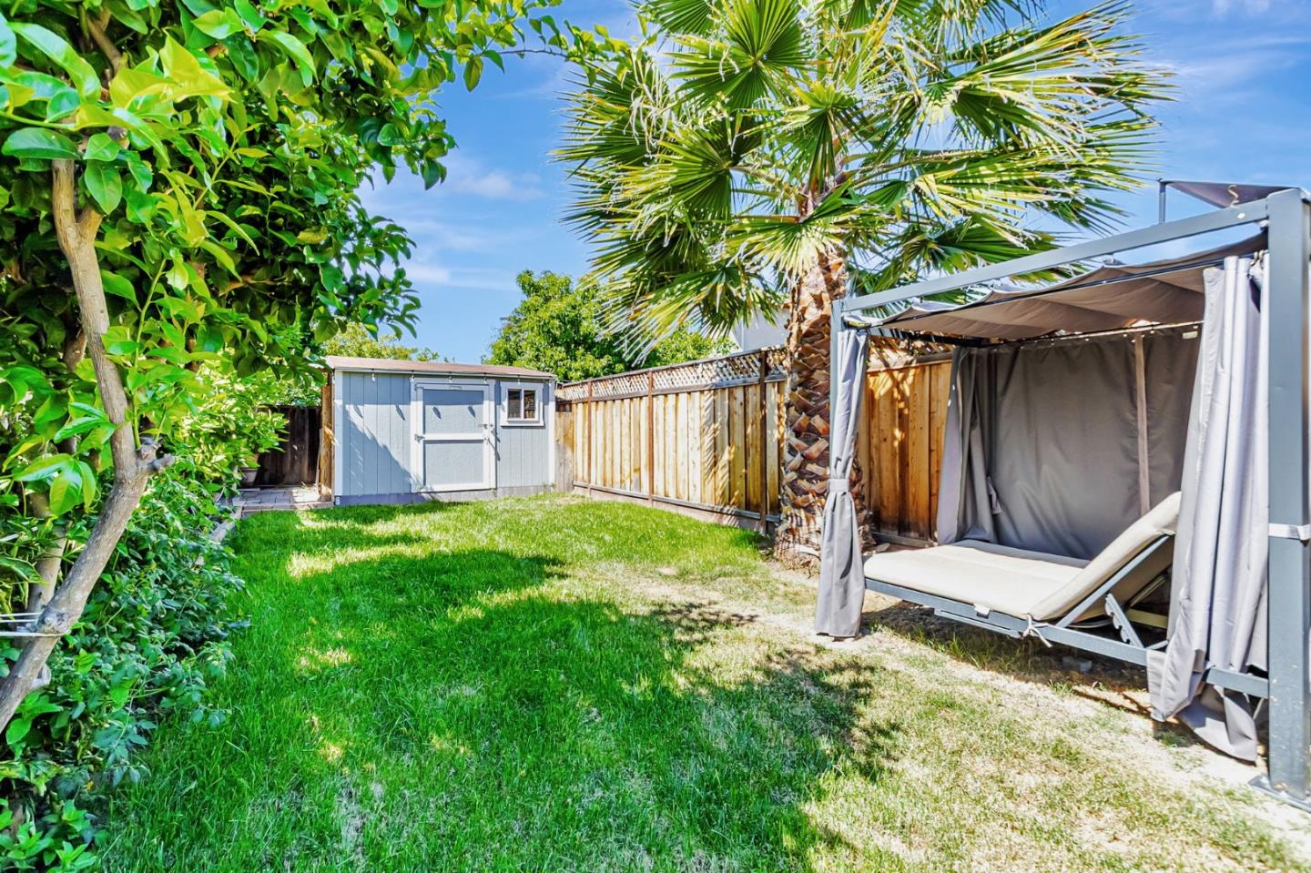 Detail Gallery Image 35 of 51 For 2473 Olive Ave, San Jose,  CA 95128 - 2 Beds | 1 Baths