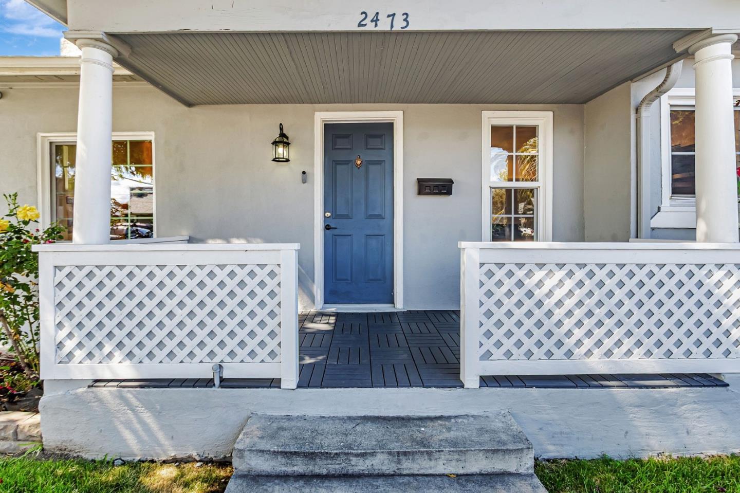 Detail Gallery Image 4 of 51 For 2473 Olive Ave, San Jose,  CA 95128 - 2 Beds | 1 Baths