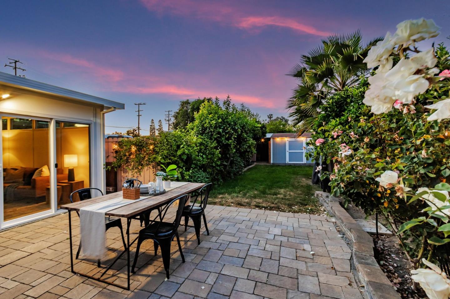 Detail Gallery Image 45 of 51 For 2473 Olive Ave, San Jose,  CA 95128 - 2 Beds | 1 Baths