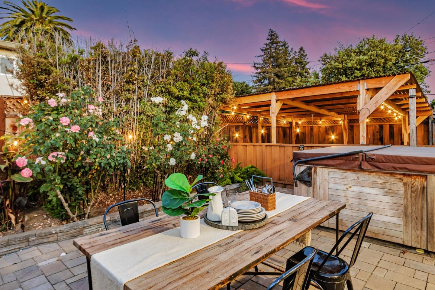 Detail Gallery Image 49 of 51 For 2473 Olive Ave, San Jose,  CA 95128 - 2 Beds | 1 Baths