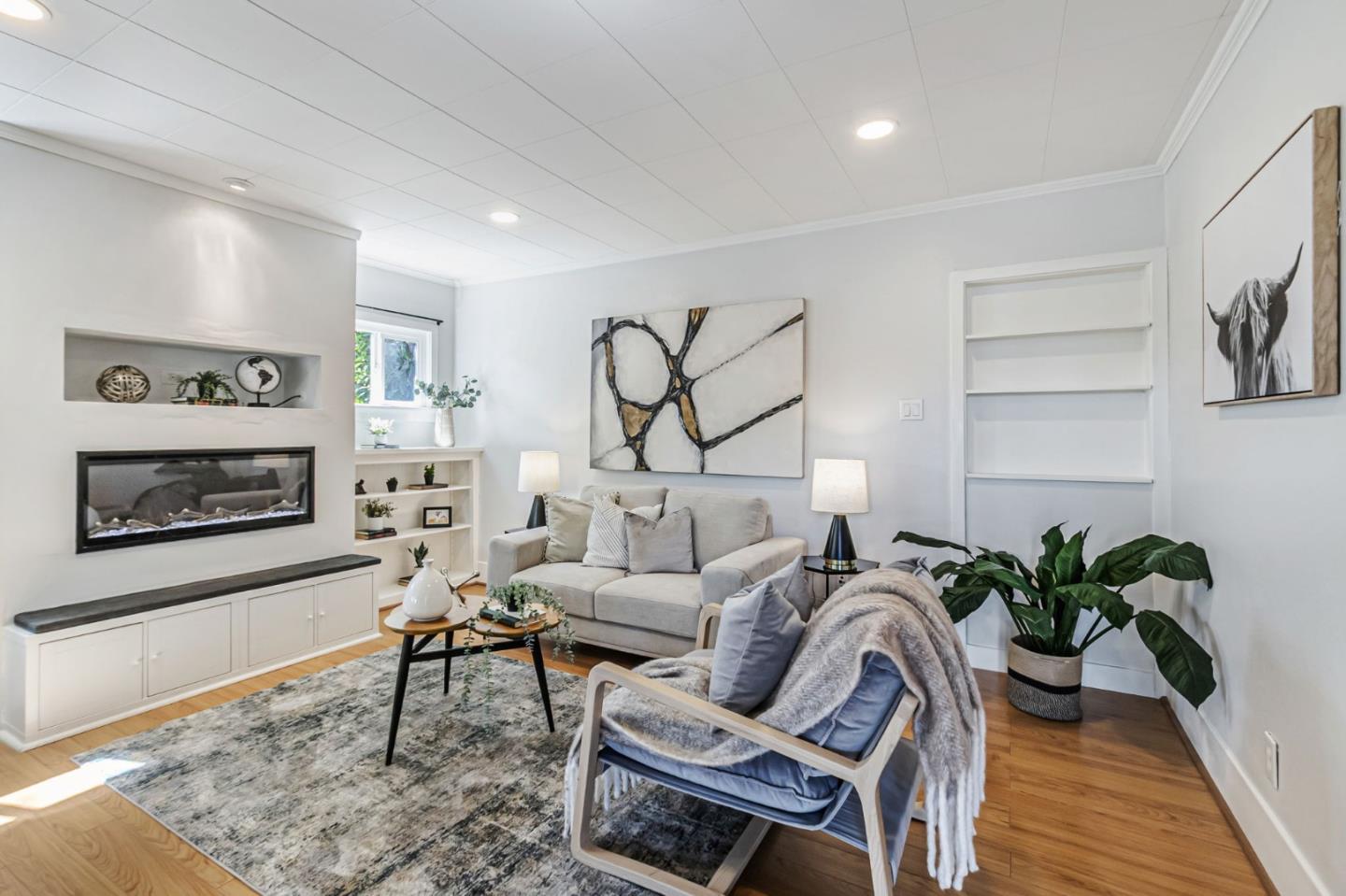Detail Gallery Image 6 of 51 For 2473 Olive Ave, San Jose,  CA 95128 - 2 Beds | 1 Baths