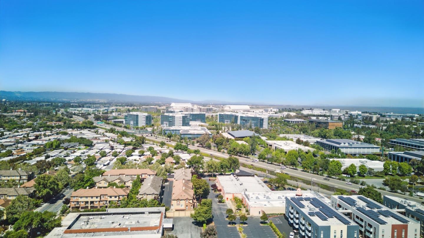 Detail Gallery Image 21 of 23 For 1130 Karby Ter #101,  Sunnyvale,  CA 94089 - 2 Beds | 2 Baths