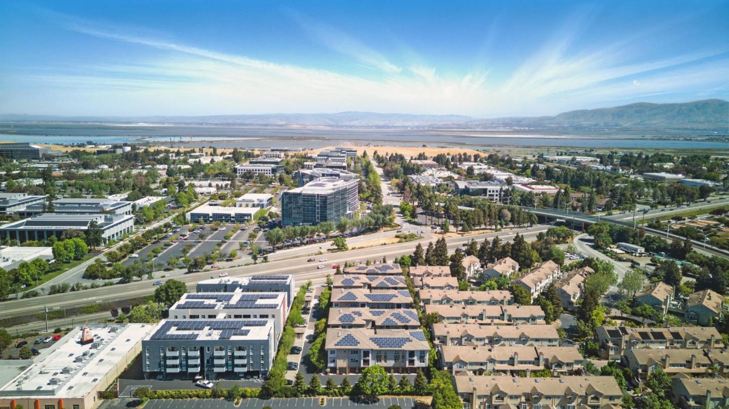 Detail Gallery Image 23 of 23 For 1130 Karby Ter #101,  Sunnyvale,  CA 94089 - 2 Beds | 2 Baths
