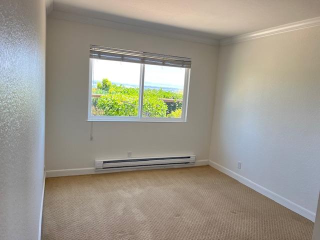 Detail Gallery Image 10 of 13 For 4820 Opal Cliff Dr #103,  Capitola,  CA 95010 - 2 Beds | 1 Baths