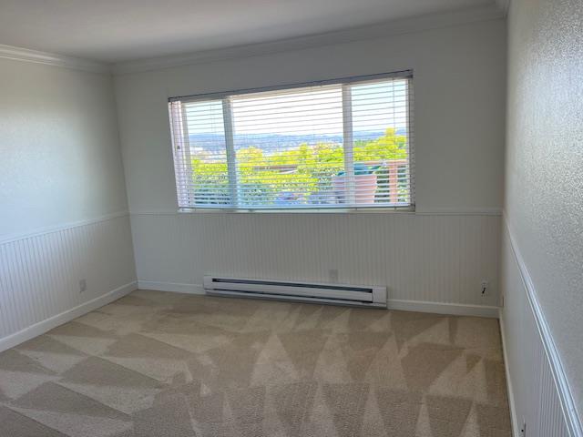 Detail Gallery Image 12 of 13 For 4820 Opal Cliff Dr #103,  Capitola,  CA 95010 - 2 Beds | 1 Baths