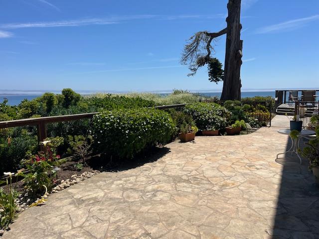 Detail Gallery Image 4 of 13 For 4820 Opal Cliff Dr #103,  Capitola,  CA 95010 - 2 Beds | 1 Baths