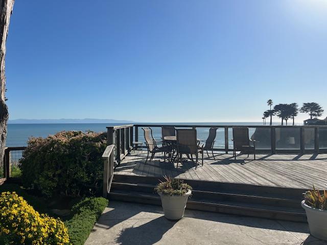 Detail Gallery Image 5 of 13 For 4820 Opal Cliff Dr #103,  Capitola,  CA 95010 - 2 Beds | 1 Baths