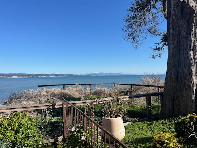 Detail Gallery Image 6 of 13 For 4820 Opal Cliff Dr #103,  Capitola,  CA 95010 - 2 Beds | 1 Baths