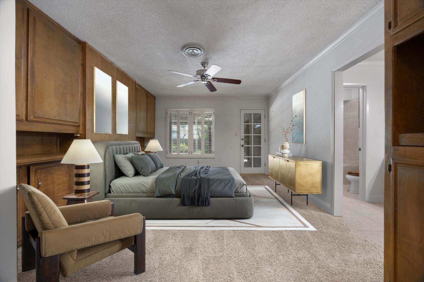 Detail Gallery Image 27 of 69 For 2619 Rio Vista Dr, Bakersfield,  CA 93306 - 3 Beds | 2/2 Baths