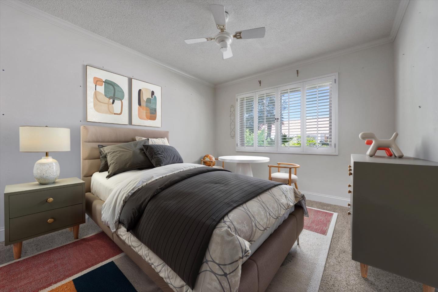 Detail Gallery Image 35 of 69 For 2619 Rio Vista Dr, Bakersfield,  CA 93306 - 3 Beds | 2/2 Baths
